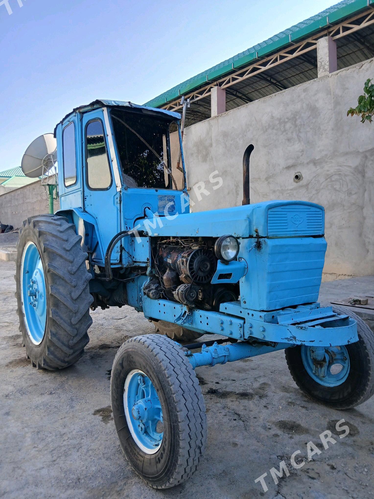 Belarus 923 1984 - 60 000 TMT - Änew - img 2