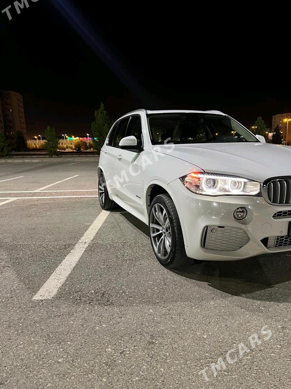 BMW X5 M 2014 - 690 000 TMT - Ашхабад - img 3