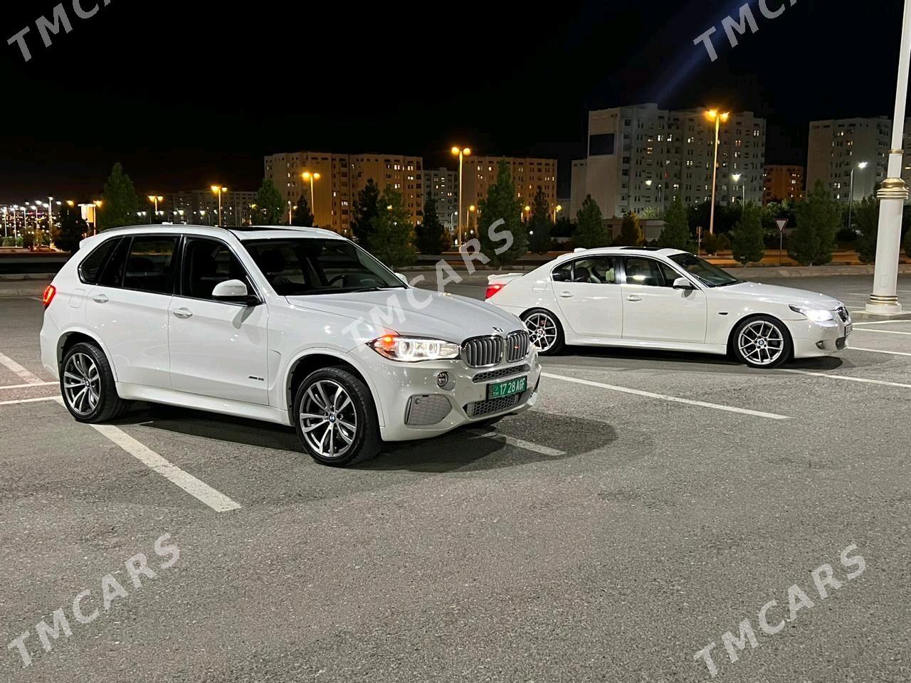 BMW X5 M 2014 - 690 000 TMT - Ашхабад - img 6