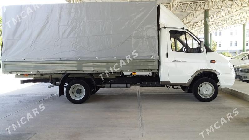 Gaz Gazel 2015 - 260 000 TMT - Aşgabat - img 4