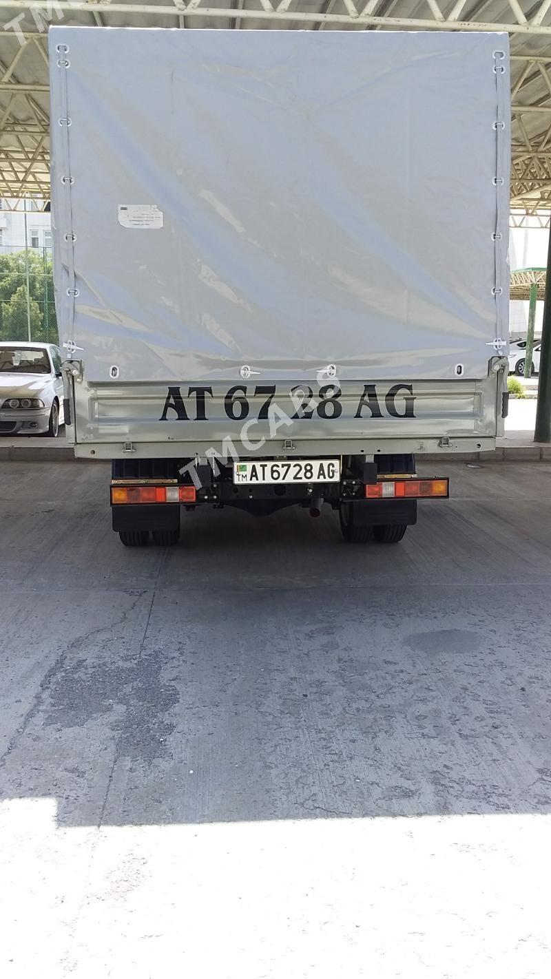 Gaz Gazel 2015 - 260 000 TMT - Aşgabat - img 8