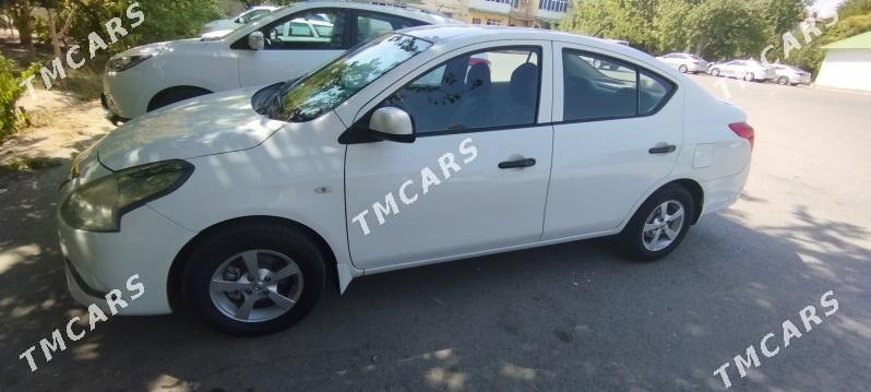 Nissan Sunny 2014 - 115 000 TMT - Aşgabat - img 2