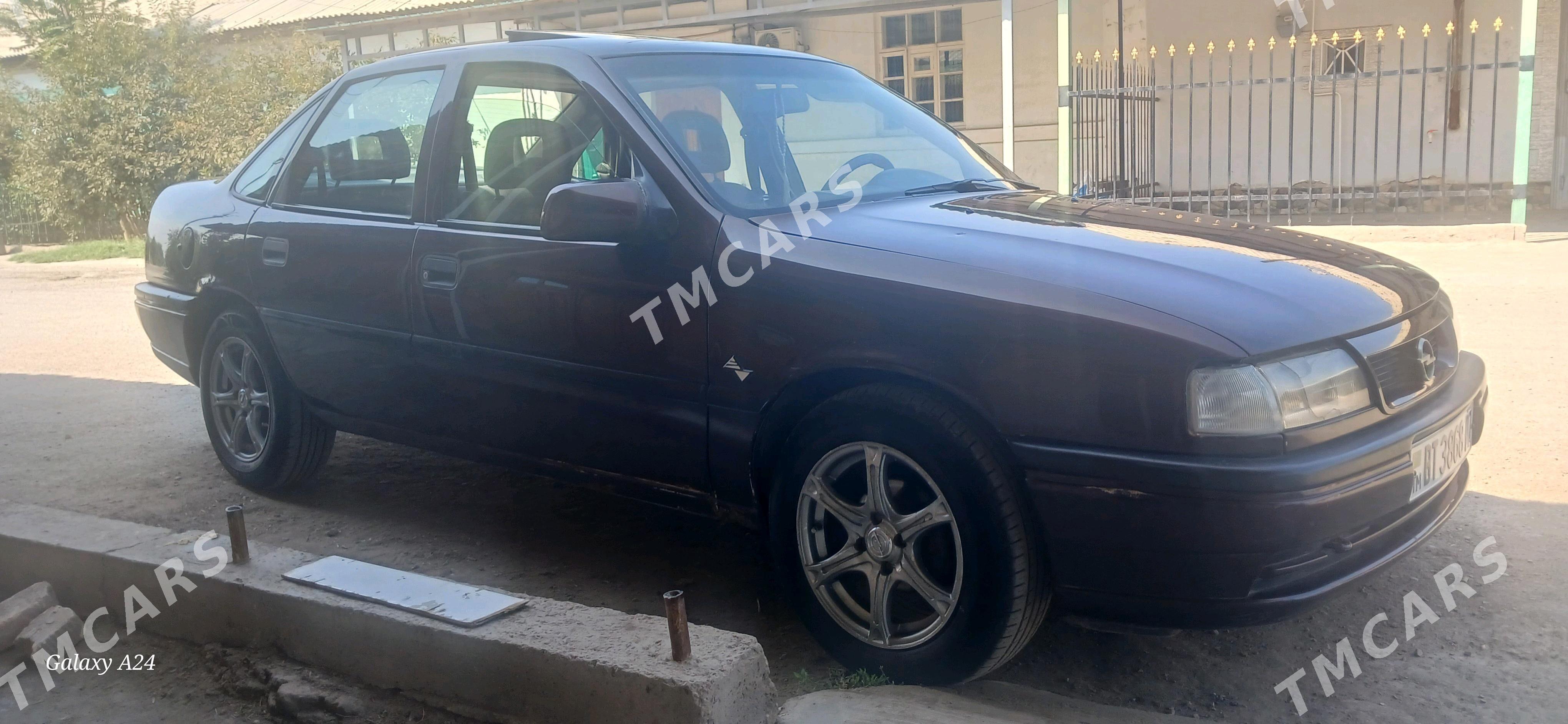 Opel Vectra 1995 - 36 000 TMT - Дашогуз - img 7