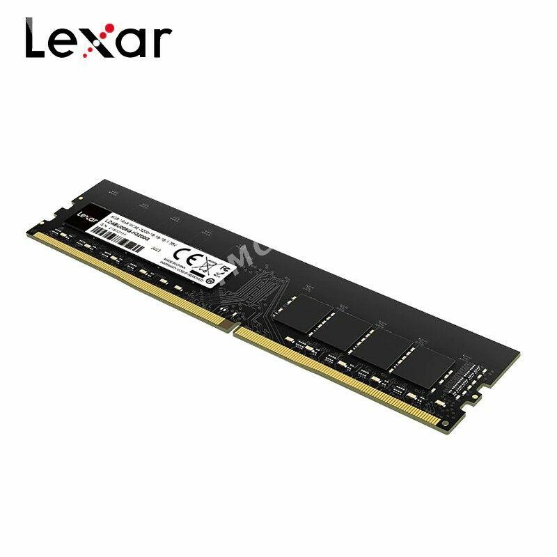 Оперативная память DDR4 Lexar 8ГБ 3200МГц - Aşgabat - img 5