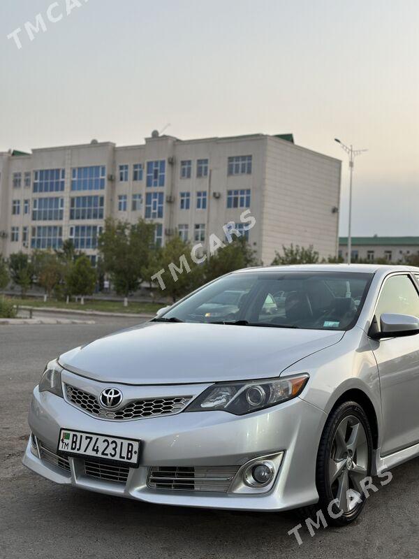 Toyota Camry 2013 - 180 000 TMT - Туркменабат - img 5