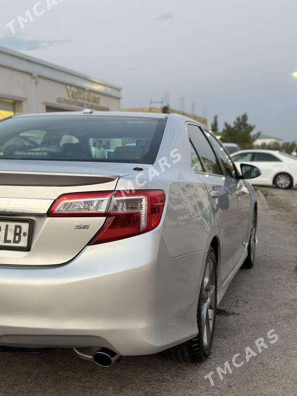 Toyota Camry 2013 - 180 000 TMT - Türkmenabat - img 3