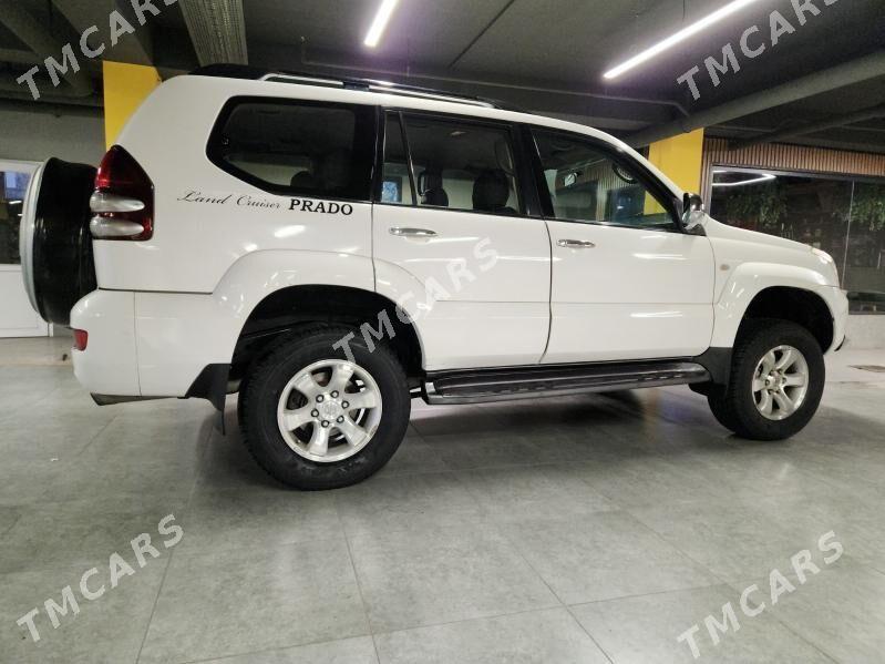 Toyota Land Cruiser Prado 2009 - 285 000 TMT - Aşgabat - img 2