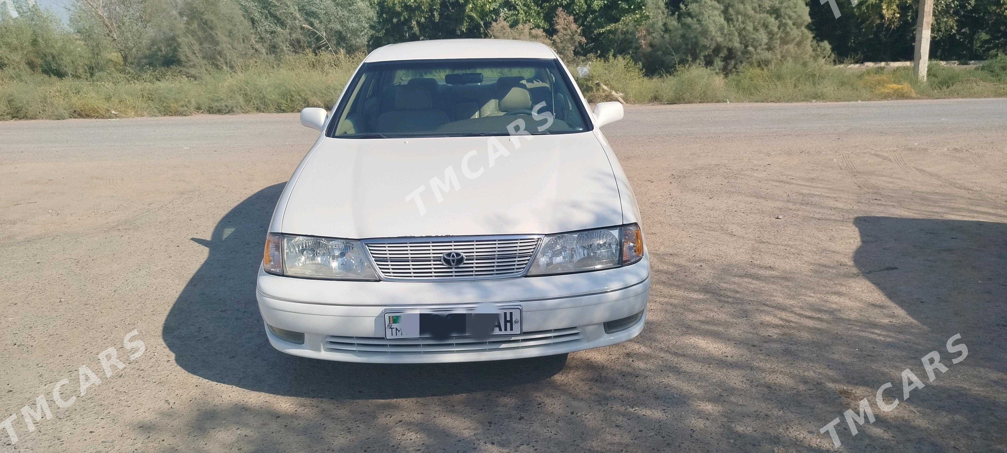 Toyota Avalon 1999 - 115 000 TMT - Бабадайхан - img 6