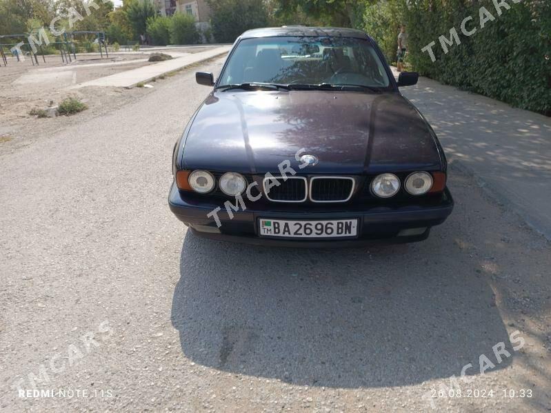 BMW 525 1995 - 62 000 TMT - Балканабат - img 5