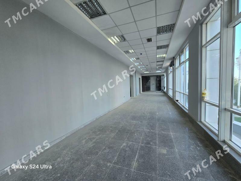 МОСКОВСКОГО 240m² ПОМЕЩЕНИЕ - Aşgabat - img 2