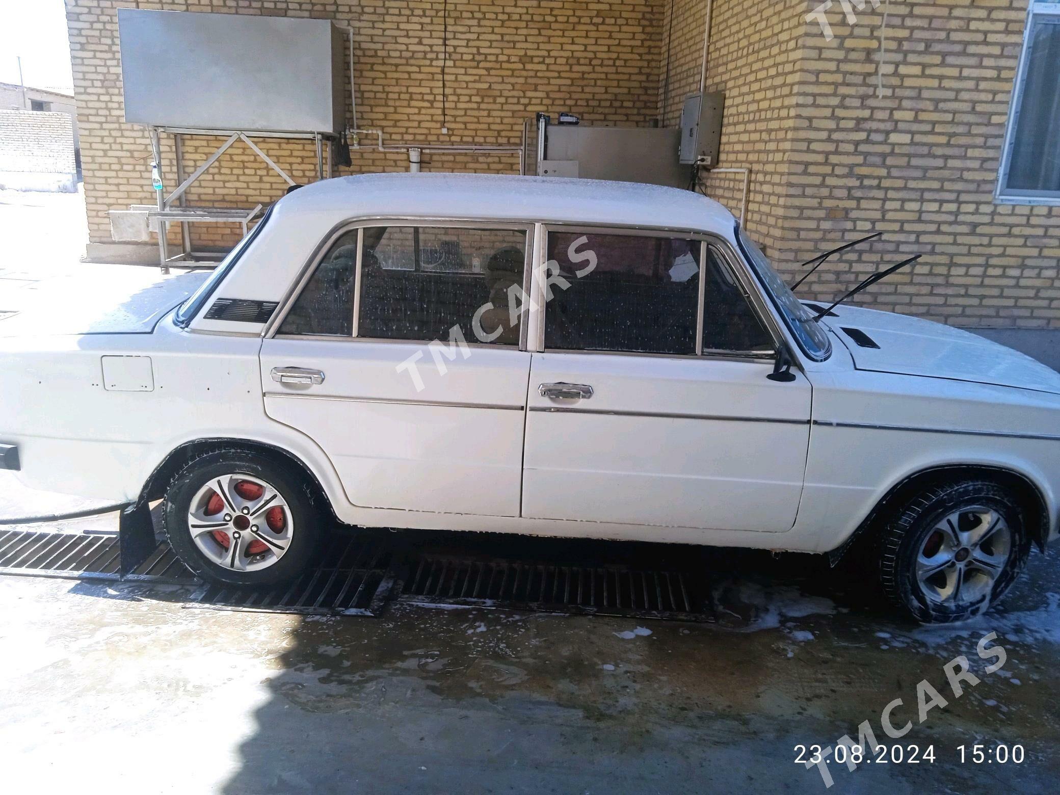 Lada 2106 1985 - 15 000 TMT - Сакар - img 2