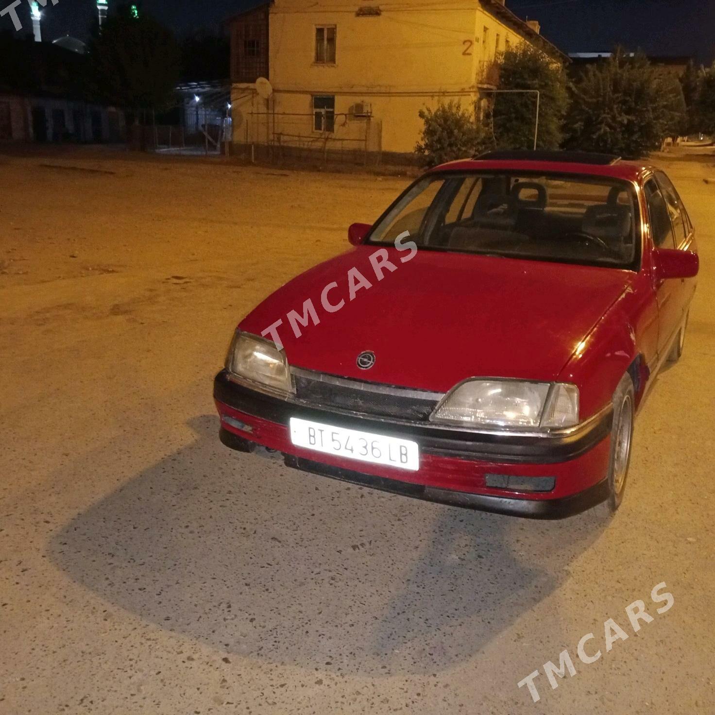 Opel Omega 1992 - 22 000 TMT - Türkmenabat - img 2