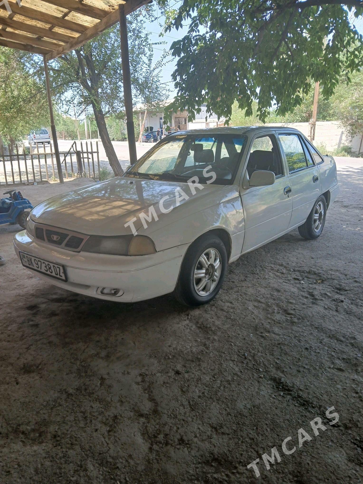 Daewoo Cielo 1994 - 18 000 TMT - Дашогуз - img 3