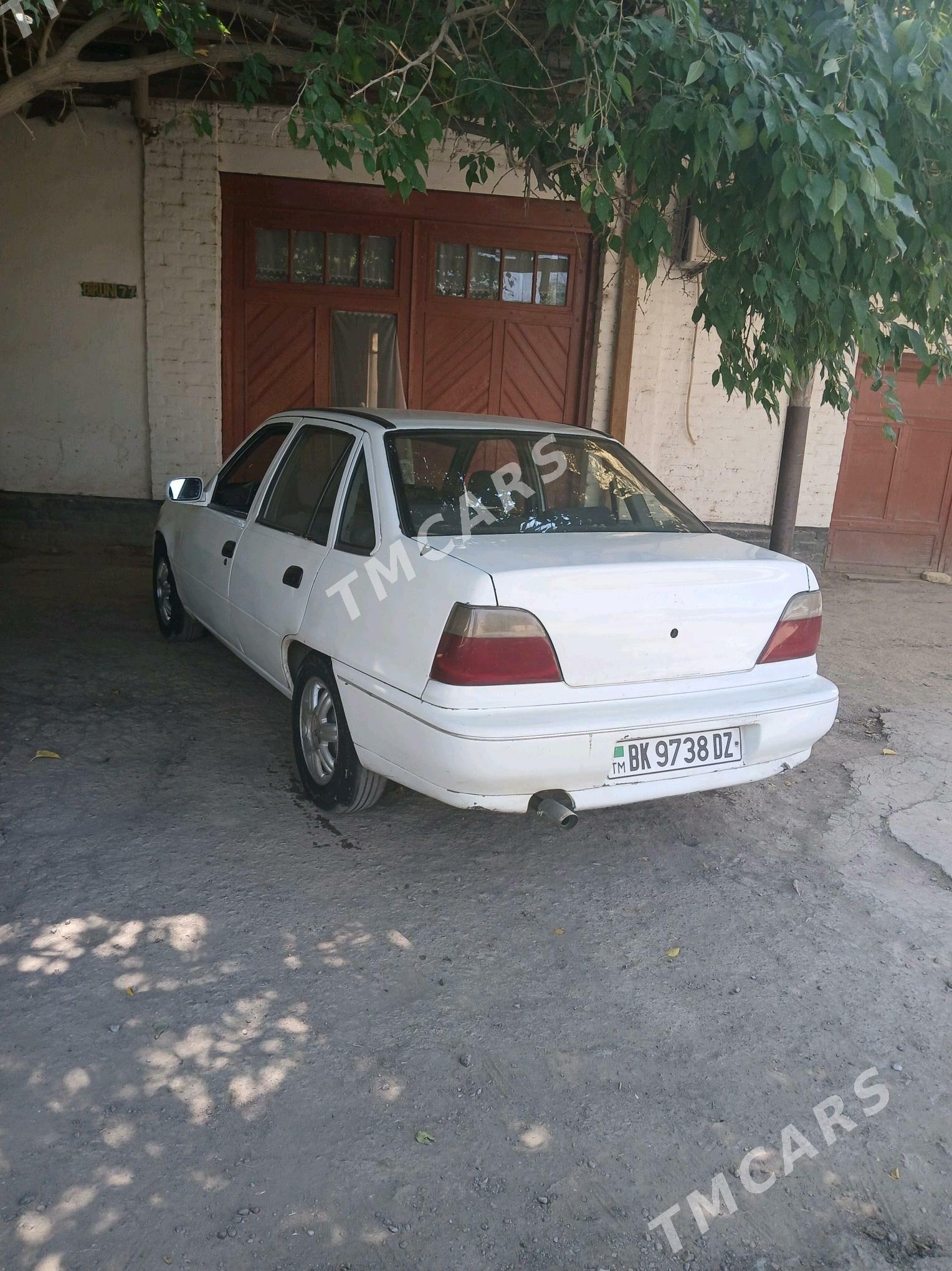 Daewoo Cielo 1994 - 18 000 TMT - Дашогуз - img 2