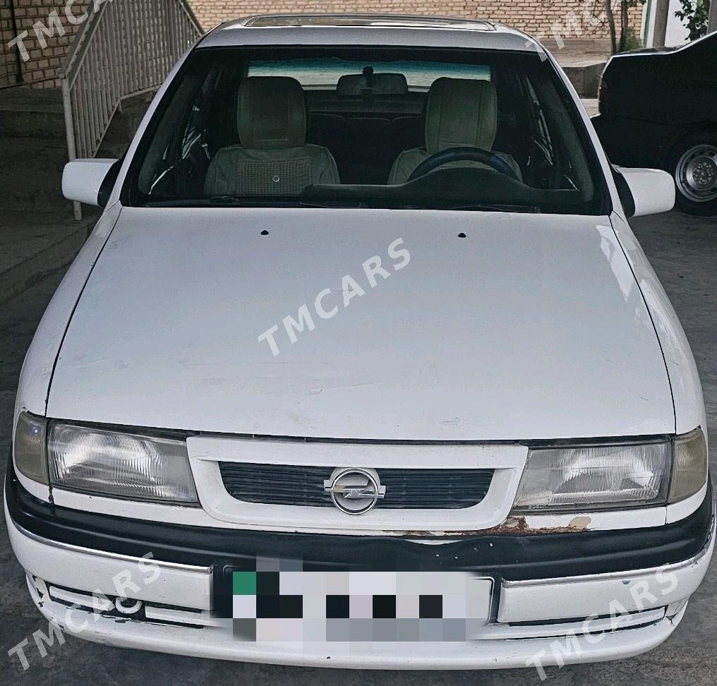 Opel Vectra 1995 - 30 000 TMT - Мары - img 2