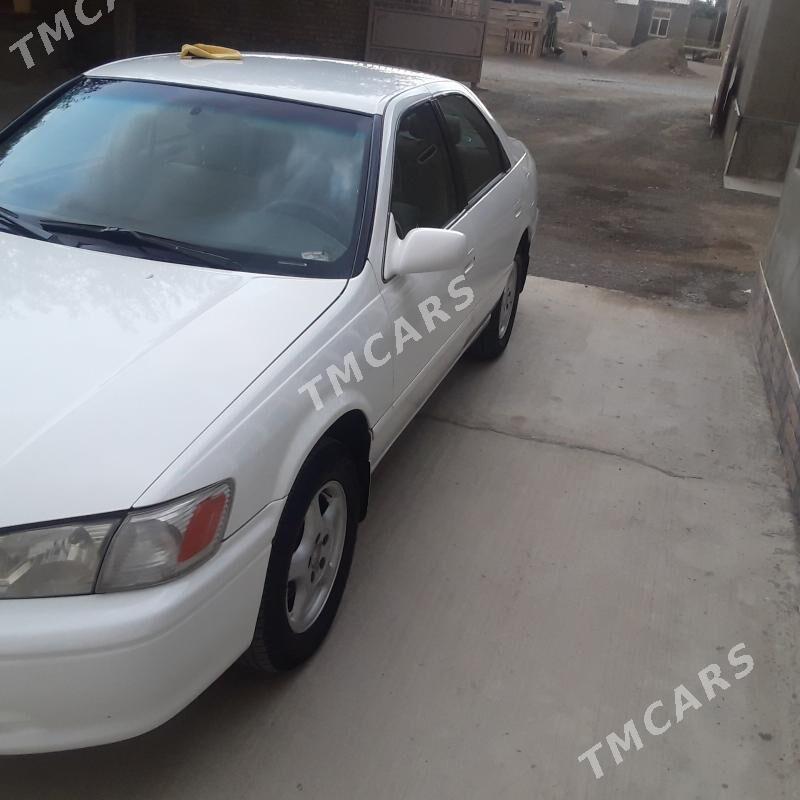 Toyota Camry 1997 - 100 000 TMT - Берекет - img 2