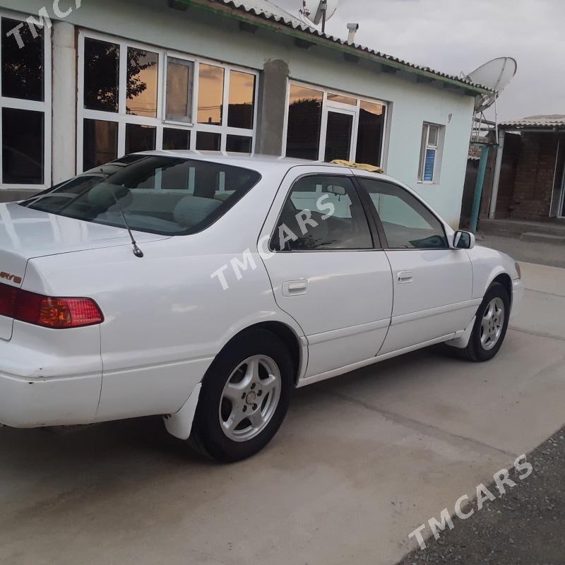 Toyota Camry 1997 - 100 000 TMT - Bereket - img 3