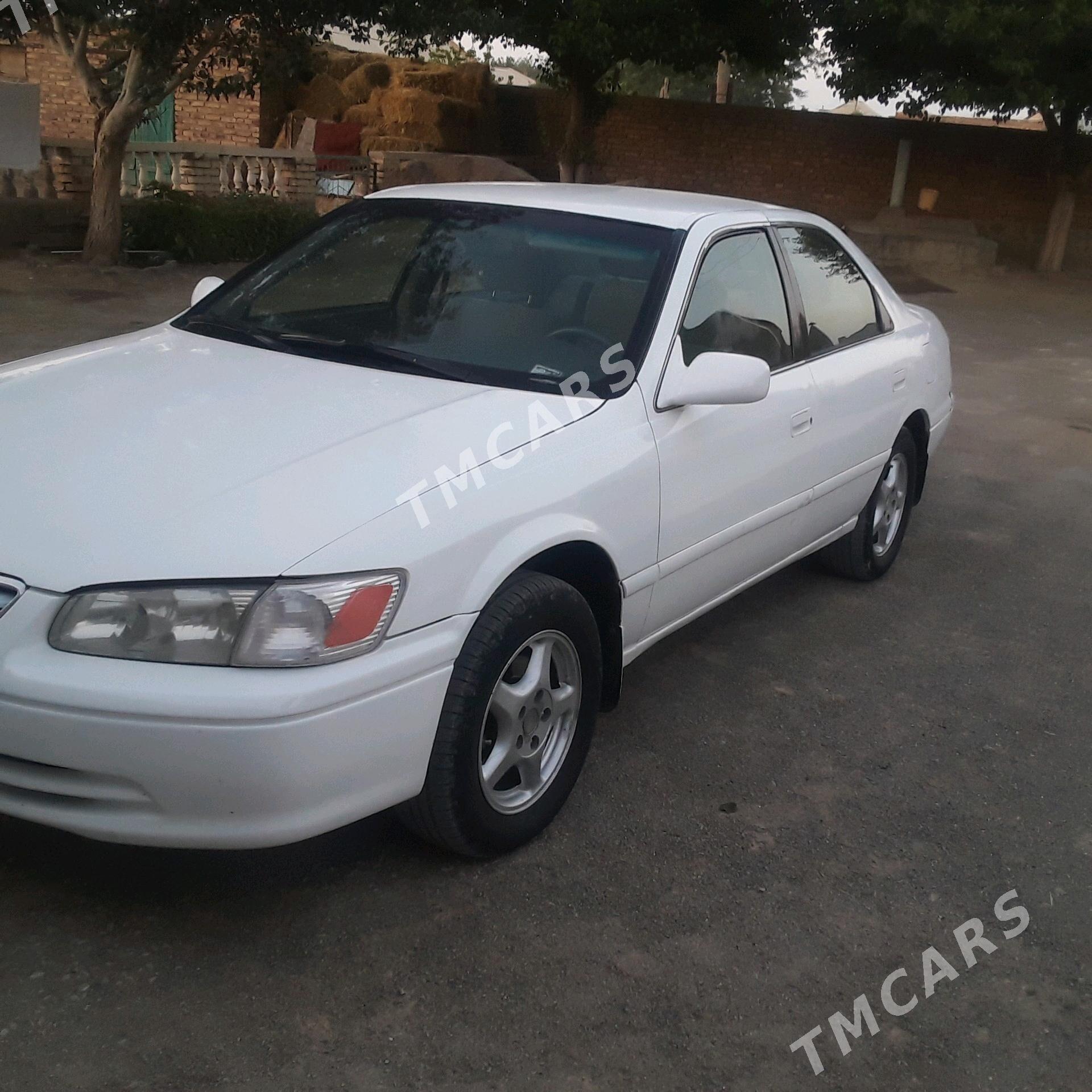 Toyota Camry 1997 - 100 000 TMT - Bereket - img 5