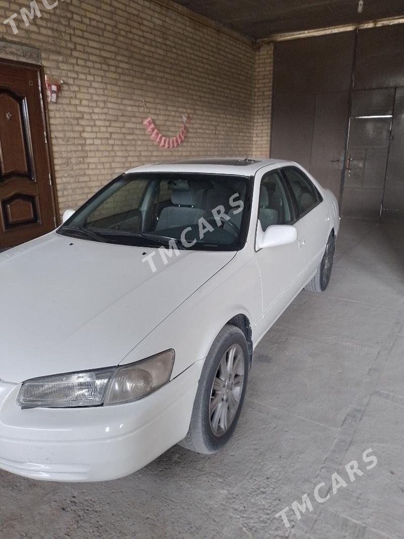 Toyota Camry 1997 - 105 000 TMT - Türkmenabat - img 3