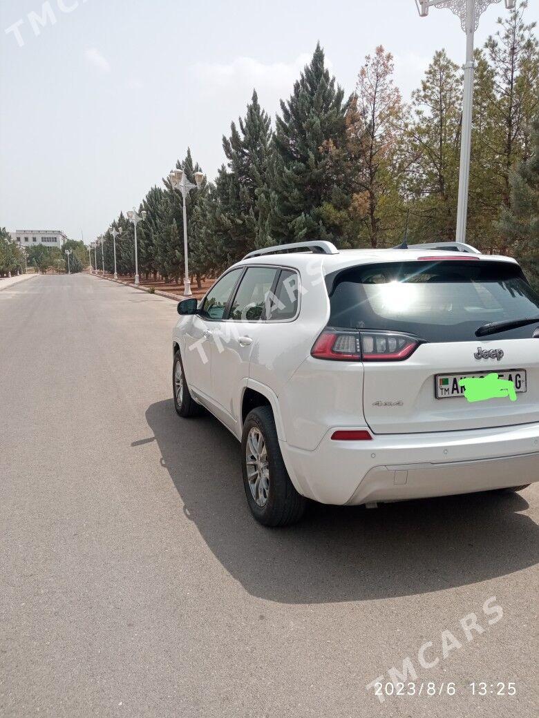 Jeep Cherokee 2020 - 210 000 TMT - Aşgabat - img 3