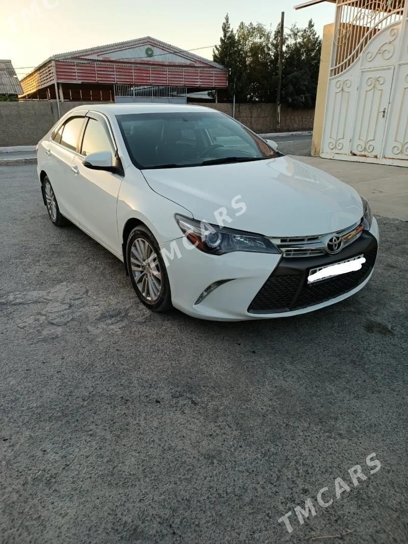 Toyota Camry 2016 - 250 000 TMT - Достлук - img 2