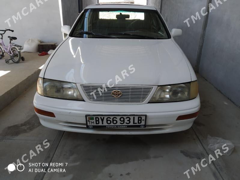 Toyota Avalon 1996 - 90 000 TMT - Магданлы - img 10