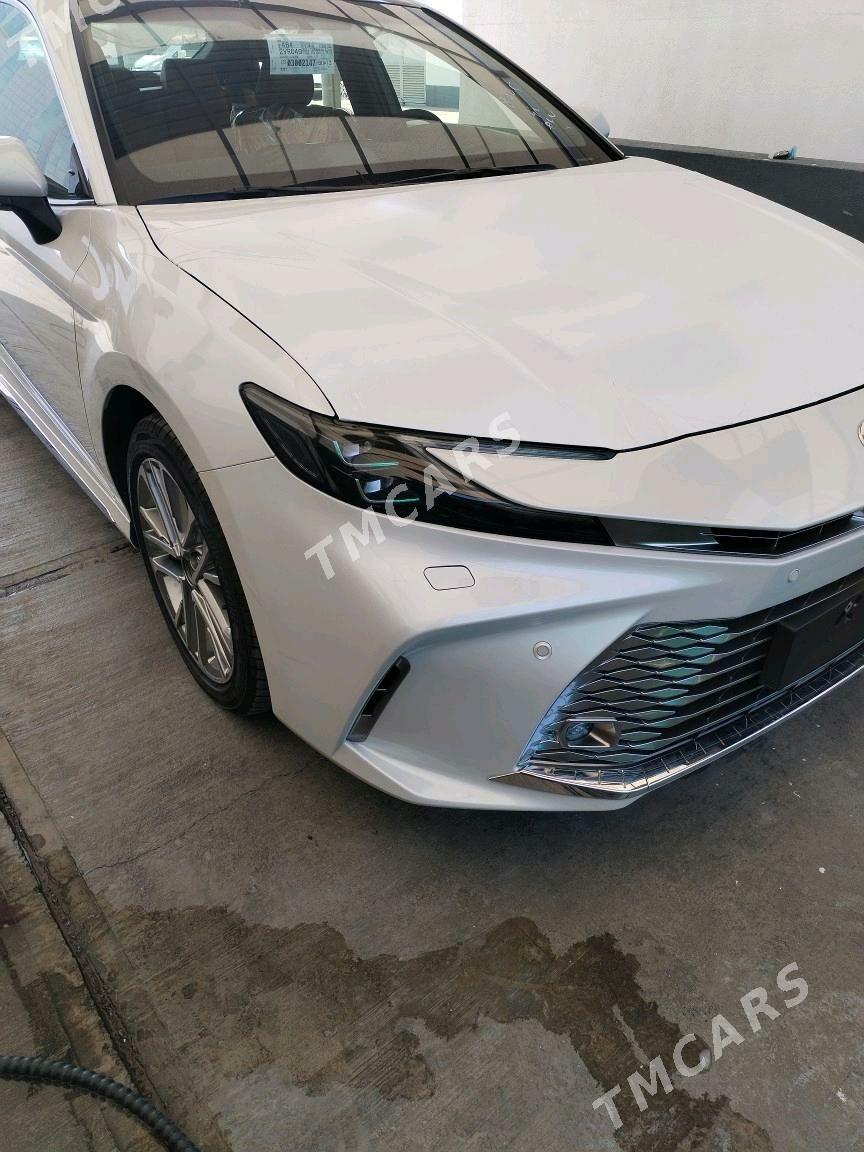 Toyota Camry 2024 - 730 000 TMT - Ашхабад - img 2