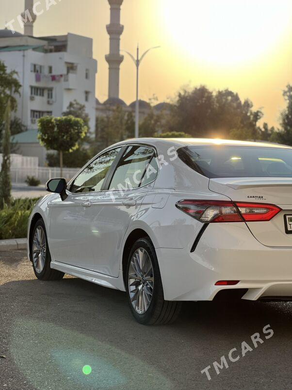 Toyota Camry 2018 - 310 000 TMT - Aşgabat - img 2