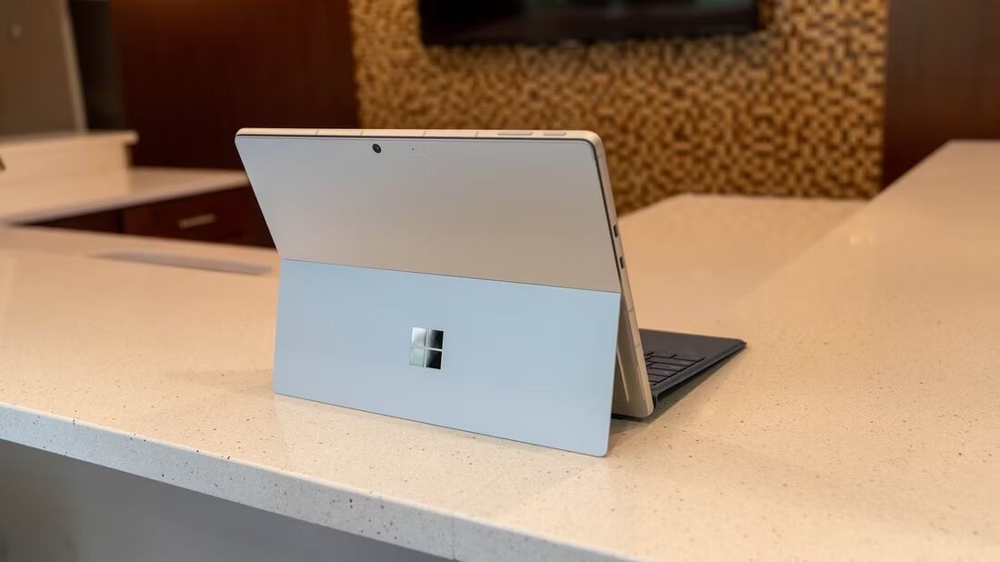 Surface Pro (Wi-Fi)|16Gb|256Gb - Aşgabat - img 7