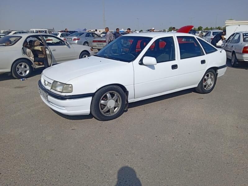 Opel Vectra 1995 - 27 000 TMT - Туркменабат - img 3