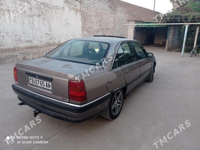 Opel Omega 1992 - 15 000 TMT - Kaka - img 2