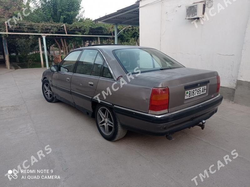 Opel Omega 1992 - 15 000 TMT - Kaka - img 5