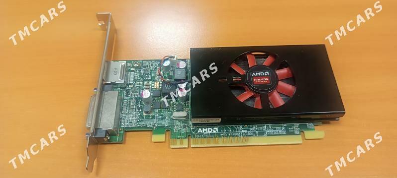 Wideokarta amd radeon 350x 4Gb - Гуртли - img 2