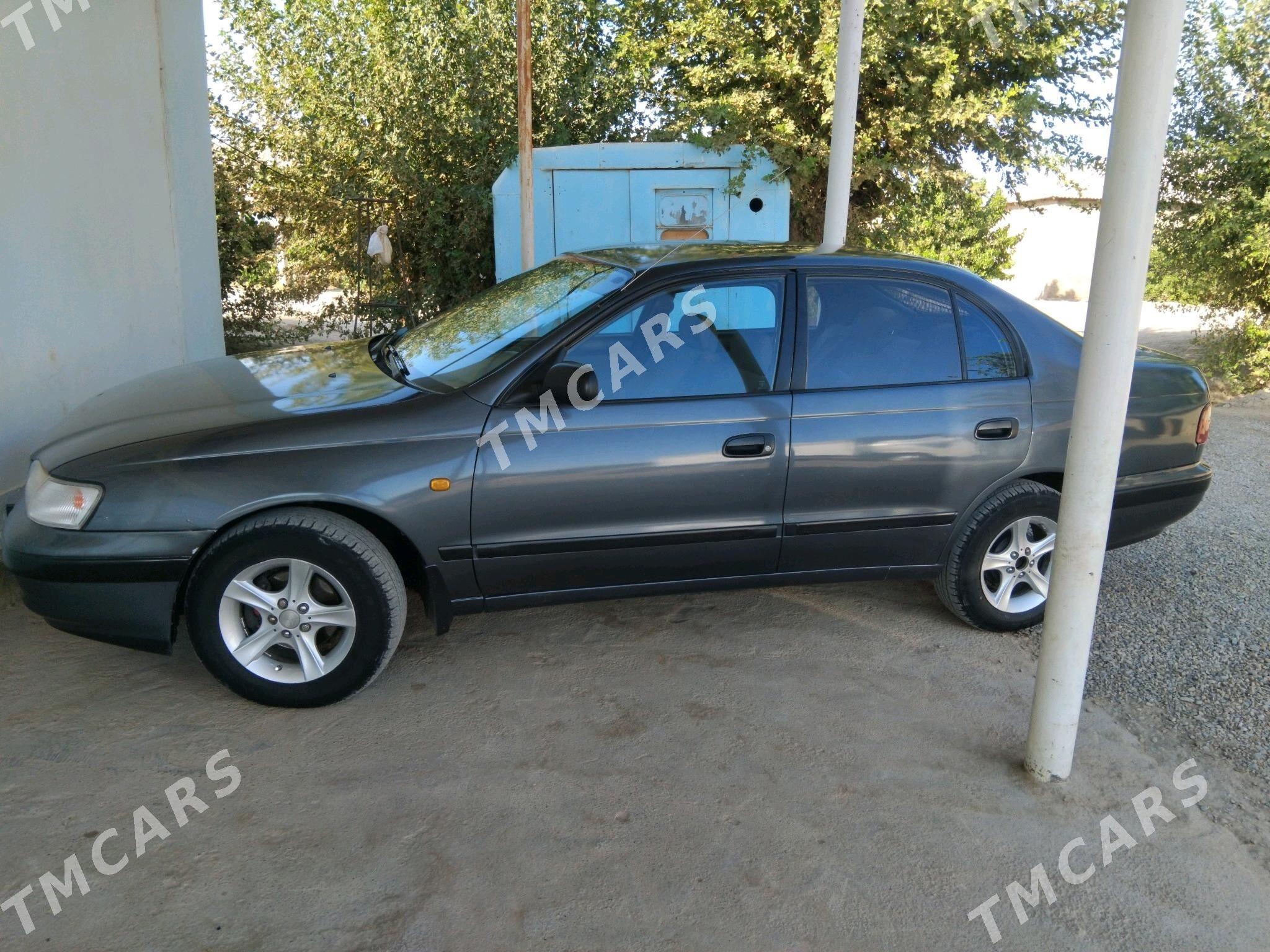 Toyota Carina 1996 - 65 000 TMT - Mary - img 2