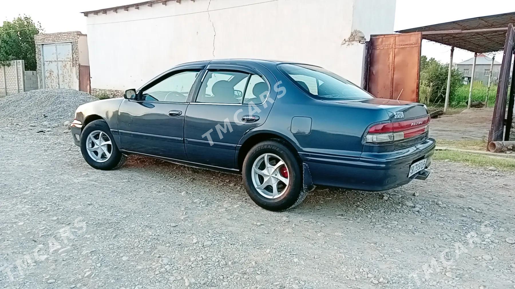 Nissan Maxima 1999 - 50 000 TMT - Köýtendag - img 2