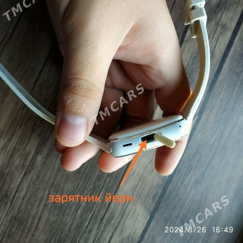 iWatch apple watch - Туркменабат - img 4