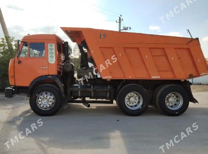 Kamaz Euro 3 2007 - 245 000 TMT - Ашхабад - img 3