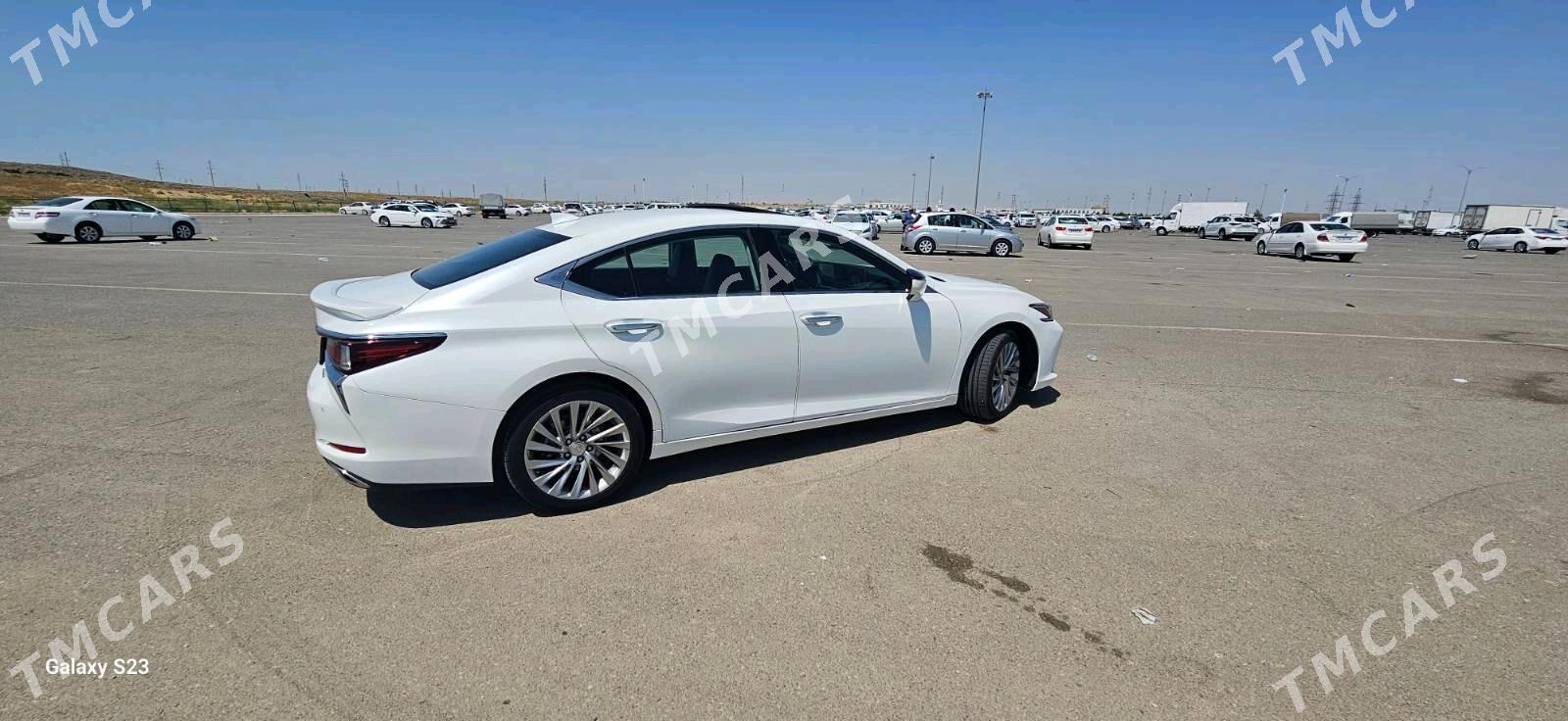 Lexus ES 350 2019 - 570 000 TMT - Gökdepe - img 5