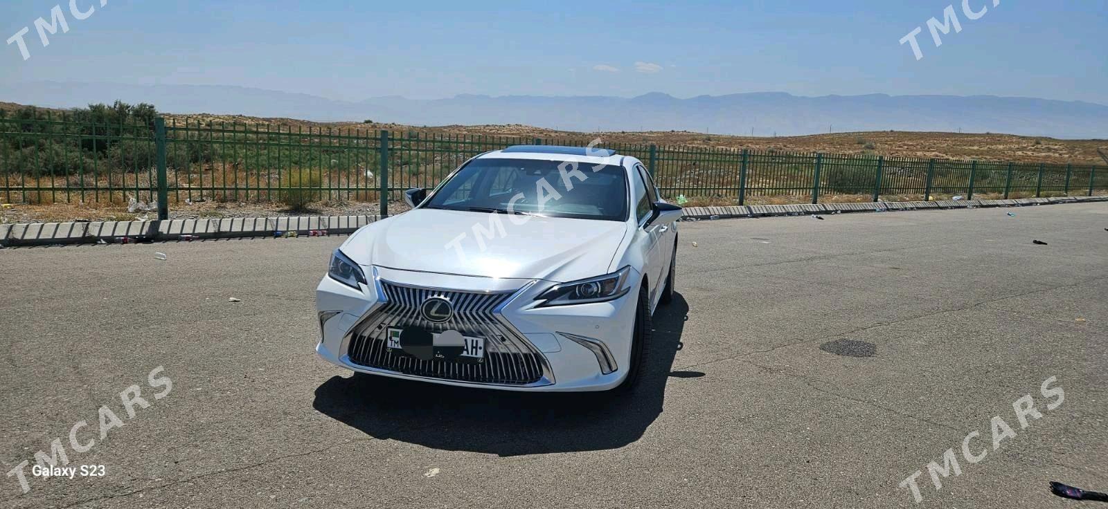 Lexus ES 350 2019 - 570 000 TMT - Gökdepe - img 3