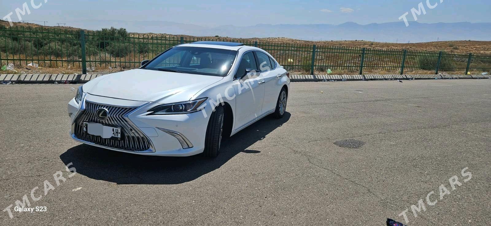 Lexus ES 350 2019 - 570 000 TMT - Gökdepe - img 2