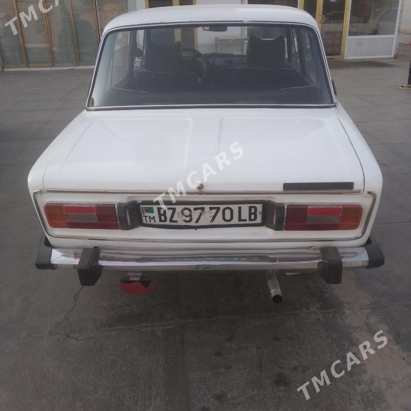 Lada 2106 1993 - 20 000 TMT - Сакар - img 2