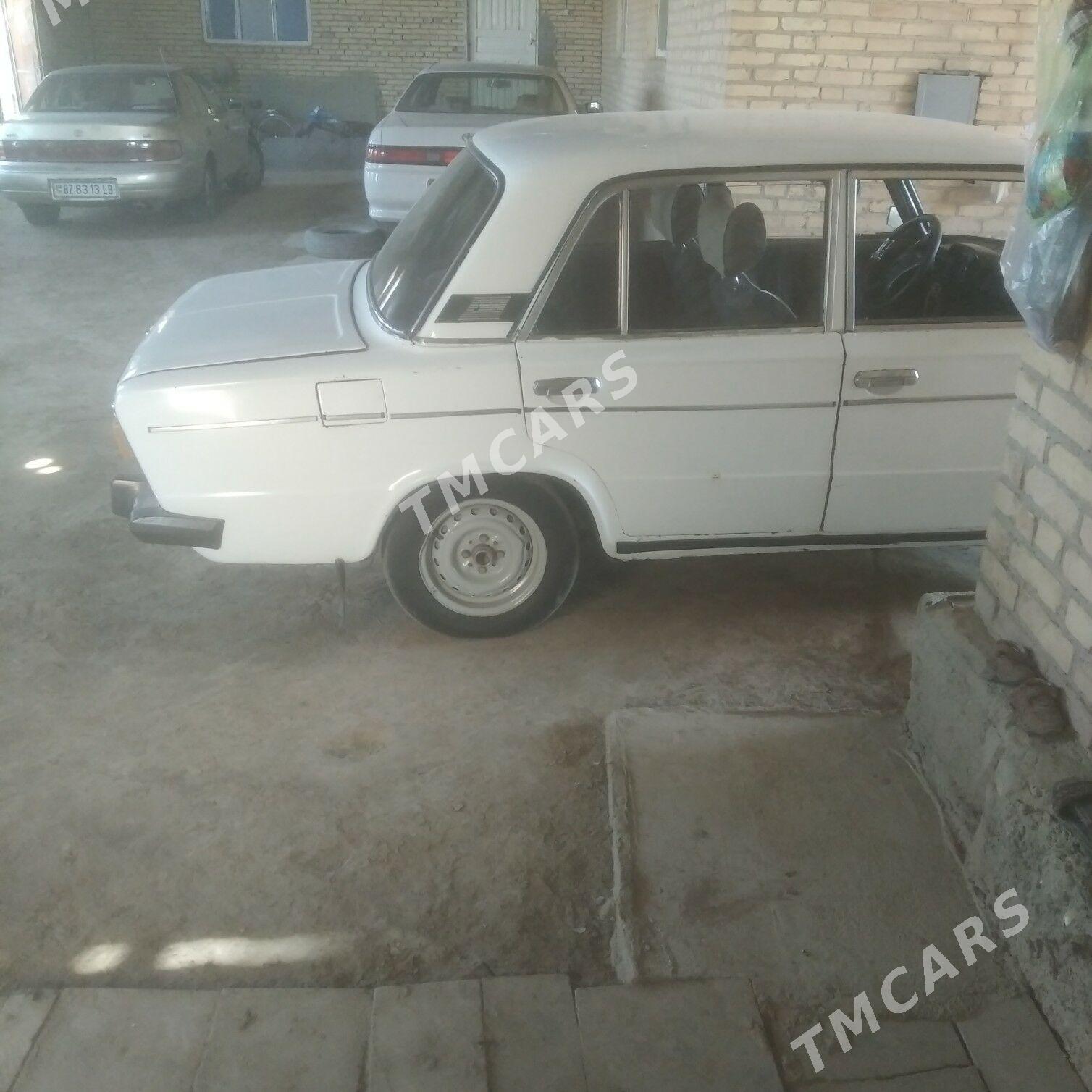 Lada 2106 1993 - 20 000 TMT - Сакар - img 7