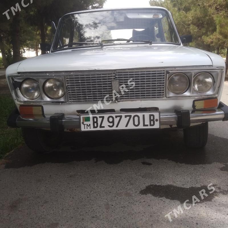 Lada 2106 1993 - 20 000 TMT - Сакар - img 4