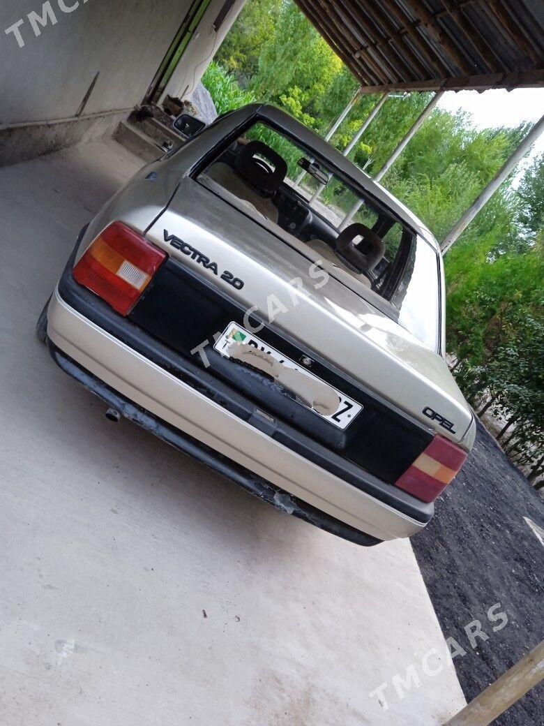 Opel Vectra 1990 - 25 000 TMT - Köneürgenç - img 2