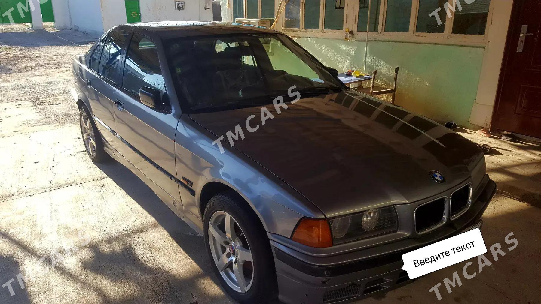 BMW 325 1993 - 25 000 TMT - Kaka - img 3