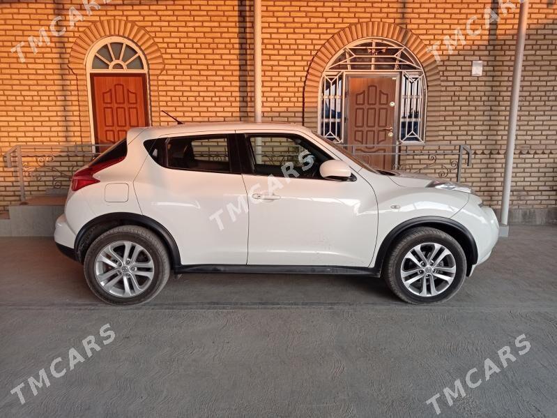 Nissan JUKE 2013 - 115 000 TMT - Mary - img 3