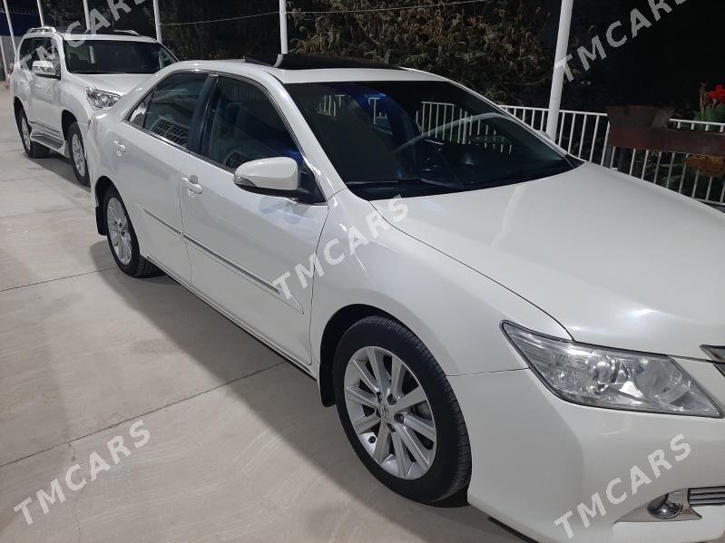 Toyota Camry 2012 - 250 000 TMT - Анев - img 2