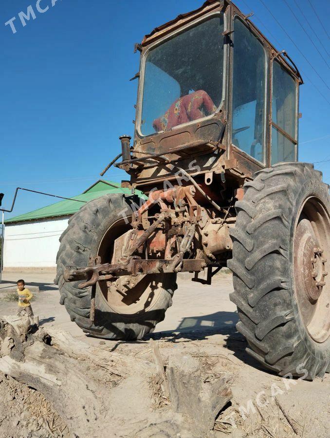 MTZ T-28 1991 - 20 000 TMT - Гурбансолтан Едже - img 3