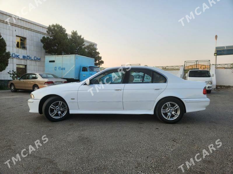 BMW E39 2000 - 80 000 TMT - Мары - img 2