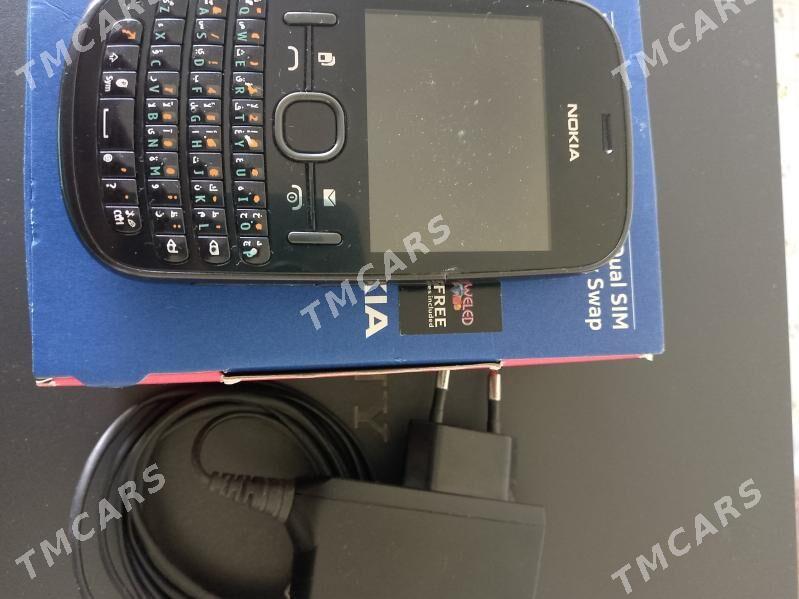 Nokia ASHA 200 - Parahat 4 - img 3